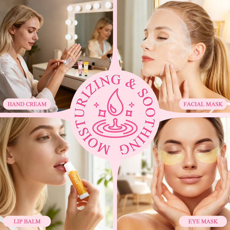 Skin Essentials
