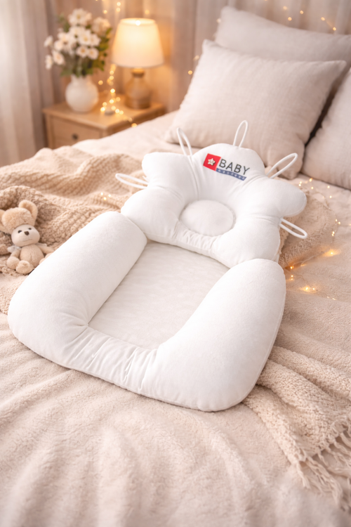 Advance Baby Sleeping Pillow