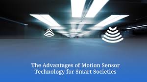 Motion sensor light