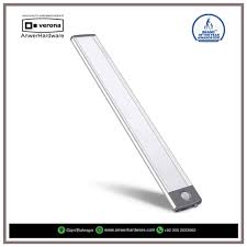 Motion sensor light