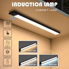 Motion sensor light